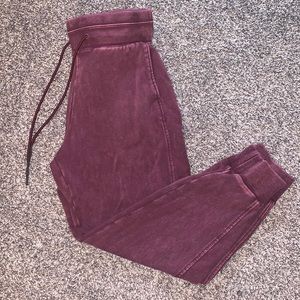 Joylab jogger sweats